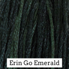 Erin Go Emerald - Click Image to Close